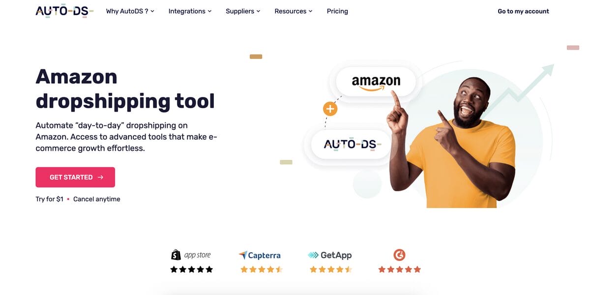 Why AutoDS to Amazon Can Work