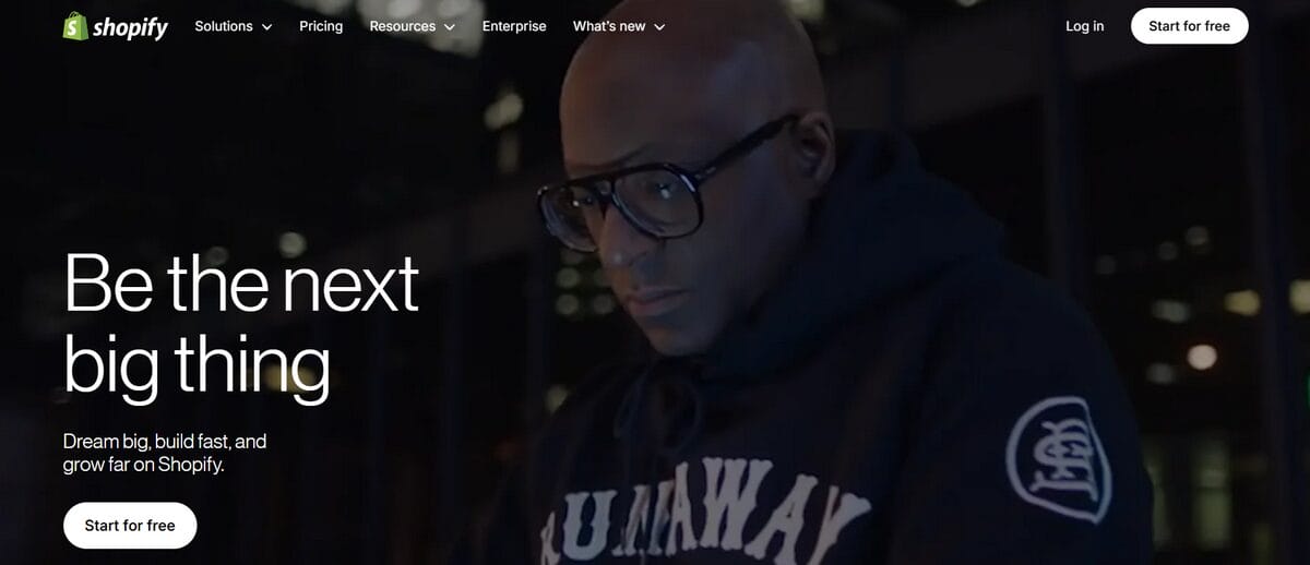 Shopify supplier source for dropshipping