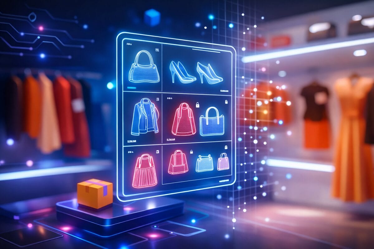 What Is AI Dropshipping in 2026