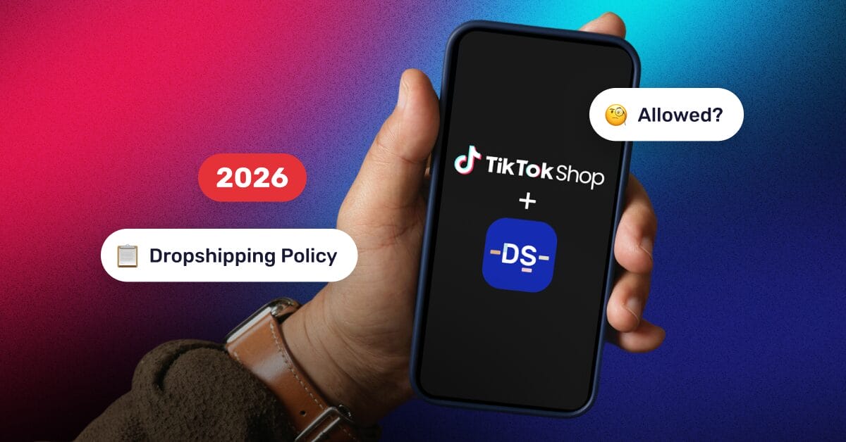 Is Dropshipping Allowed On TikTok Shop In 2026? Find Out Now!