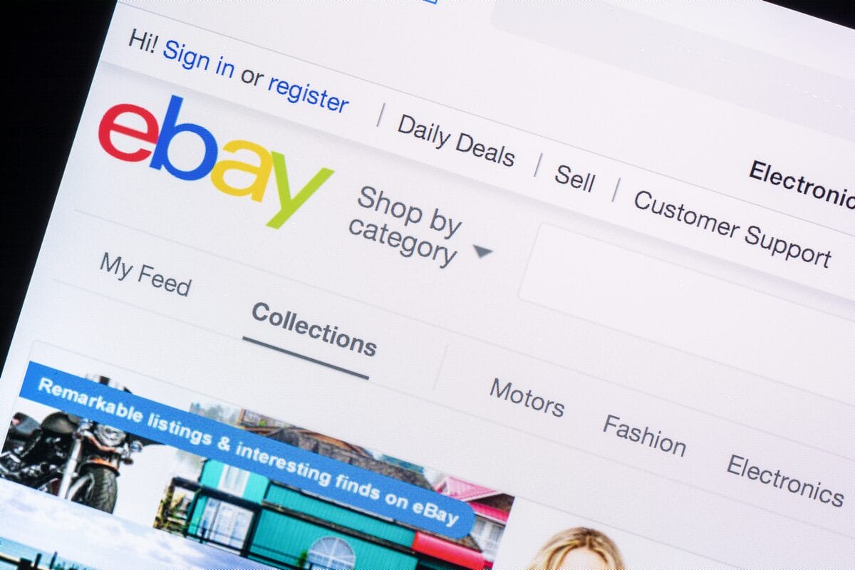 Considerations to sell on eBay with AutoDS dropshipping
