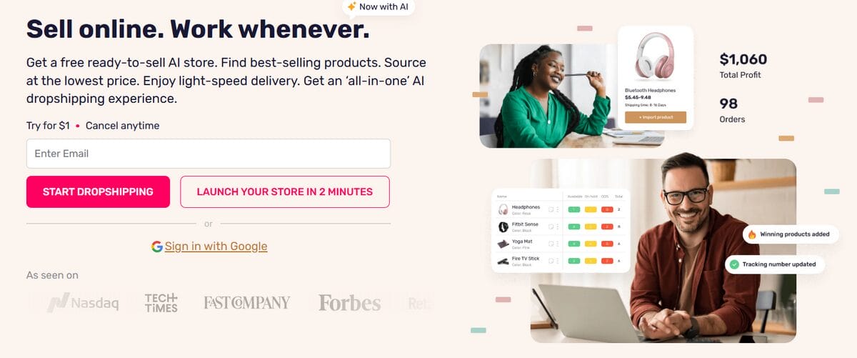 How to use AutoDS with Shopify