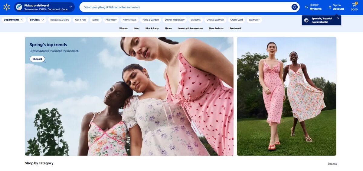 Find apparel suppliers for your dropshipping store