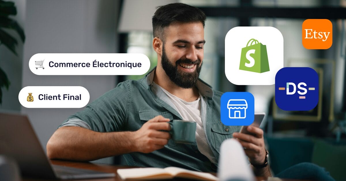 Qu’est-ce que le Dropshipping – Tout ce que vous devez savoir en 2026