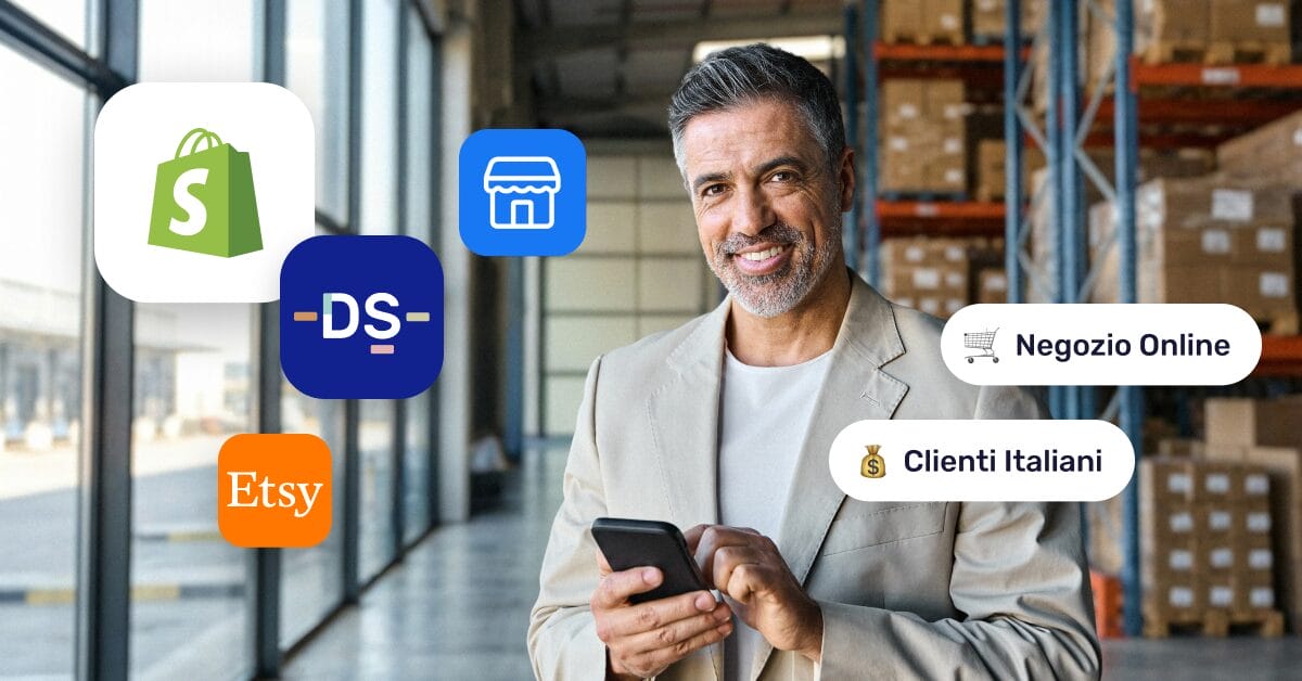 Cos’è il Dropshipping: tutto quello che c’è da sapere 2026