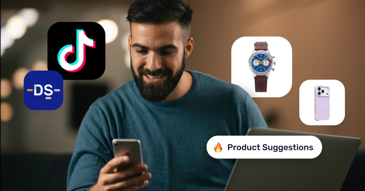 TikTok Dropshipping Products: 2026 Strategies & Suggestions