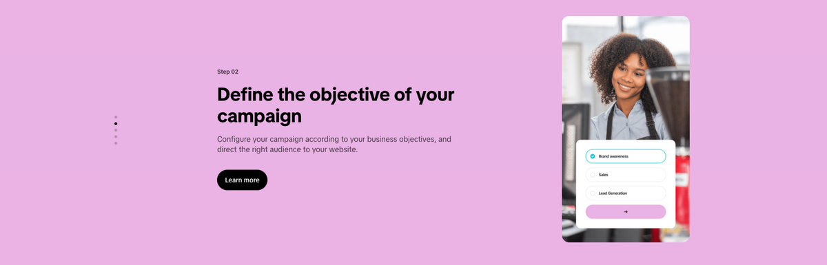 Set up TikTok ad campaign for dropshipping marketing