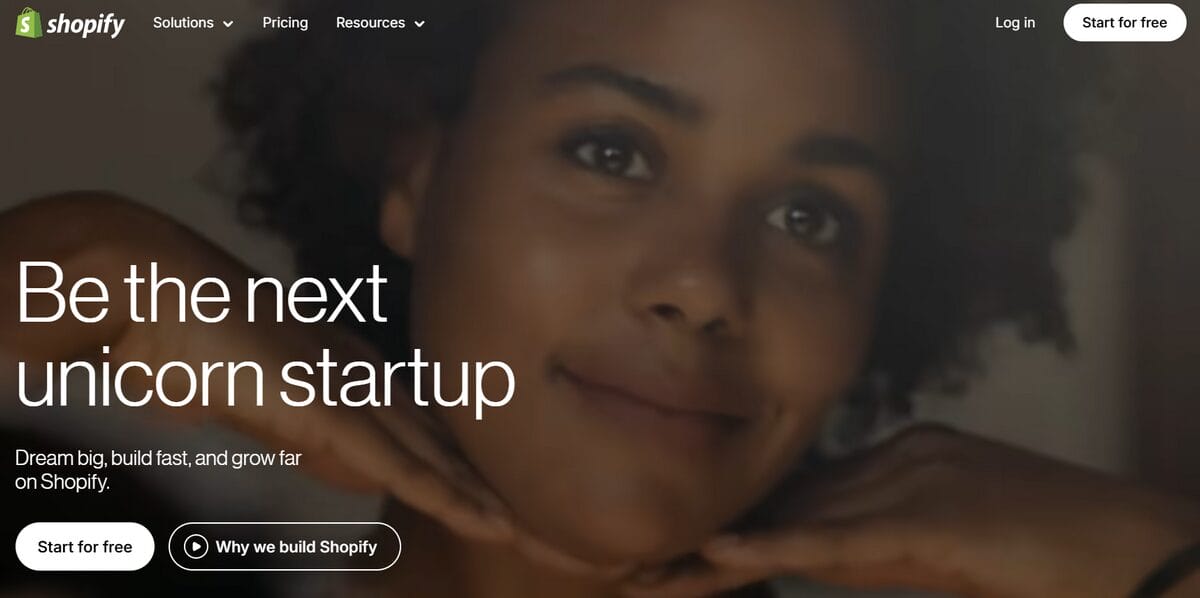 Shopify dropshipping business model explained