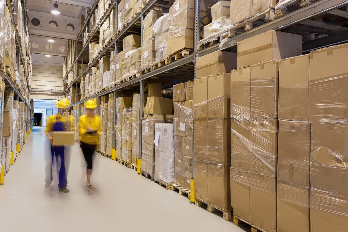 Use multiple Shopify dropshipping suppliers