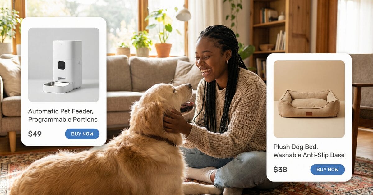 How To Start Dropship Selling Pet Products Online In 2026