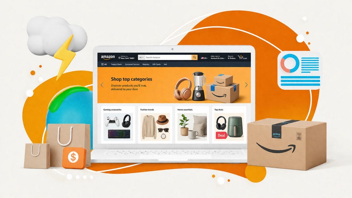 Ways to Sell on Amazon Without Inventory