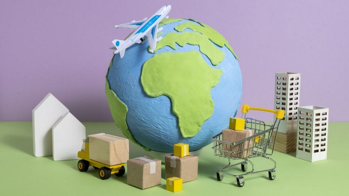 Is Dropshipping Legal Around the World?