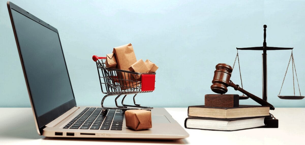 Common Legal Risks in Dropshipping