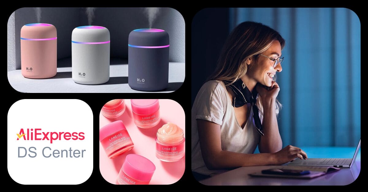 AliExpress Dropshipping Center: How To Find Winning Products In 2026