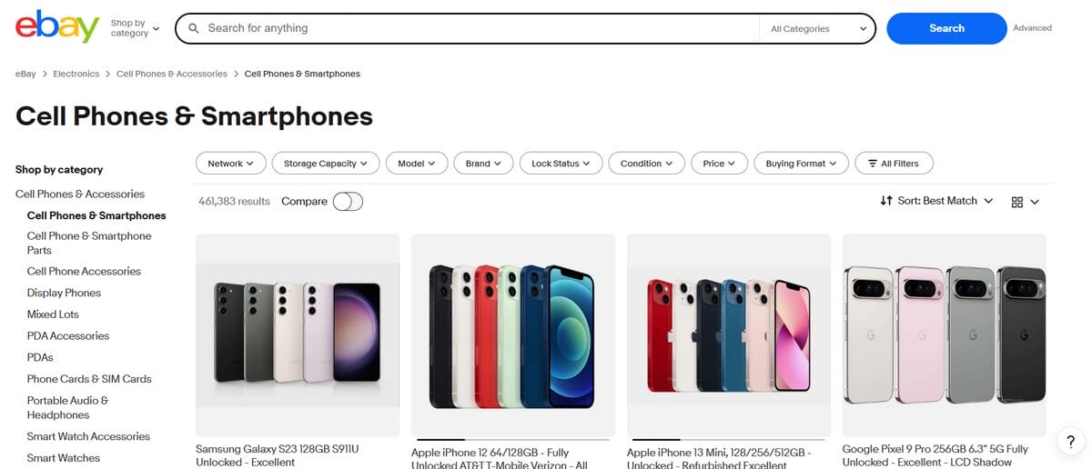 eBay best platform for beginners dropshipping