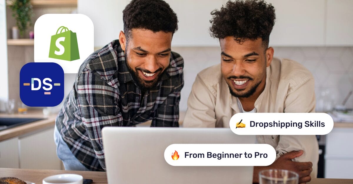 Best Dropshipping Skills For Shopify Success