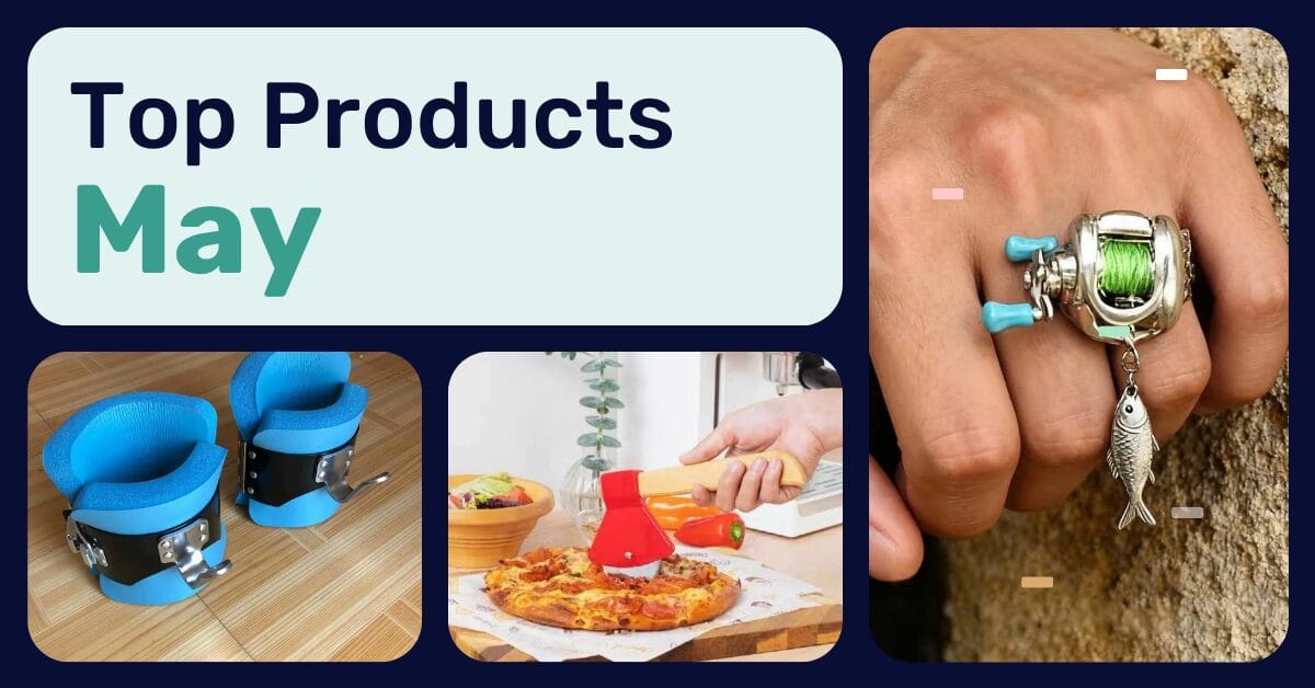 10 Best Items To Dropship In May 2026: Top Product Picks!