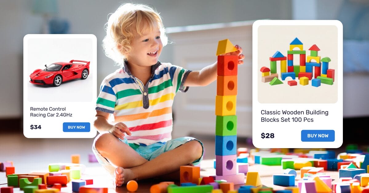 How To Start Dropship Selling Kids Toys In 2026: Full Guide