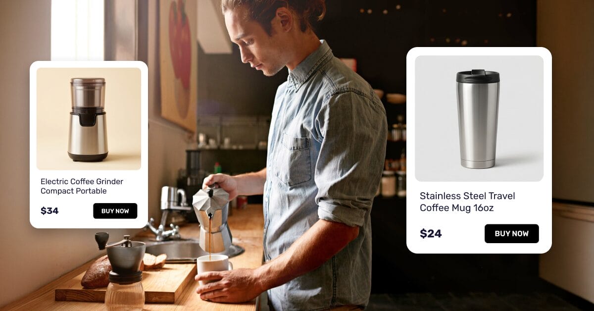 How To Start Dropship Selling Coffee In 2026: Step-By-Step Guide