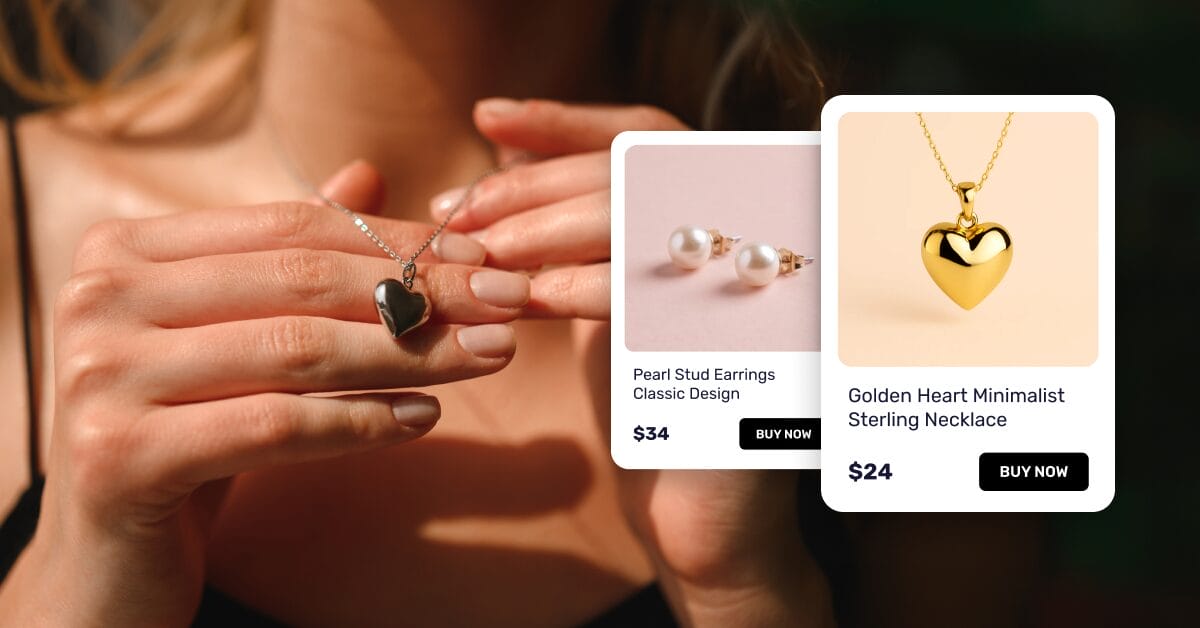 How To Start Dropship Selling Jewelry In 2026: Products & Tips