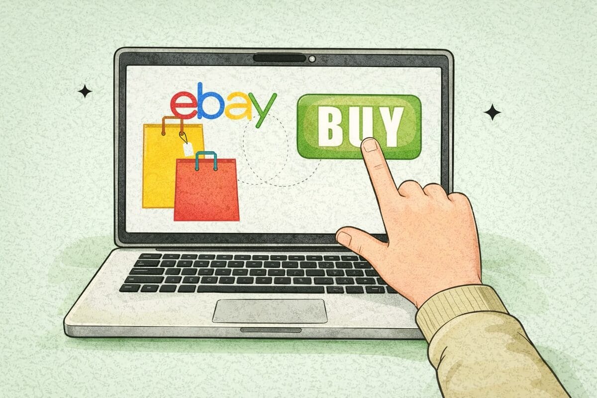what to know before you buy ebay accounts in 2026