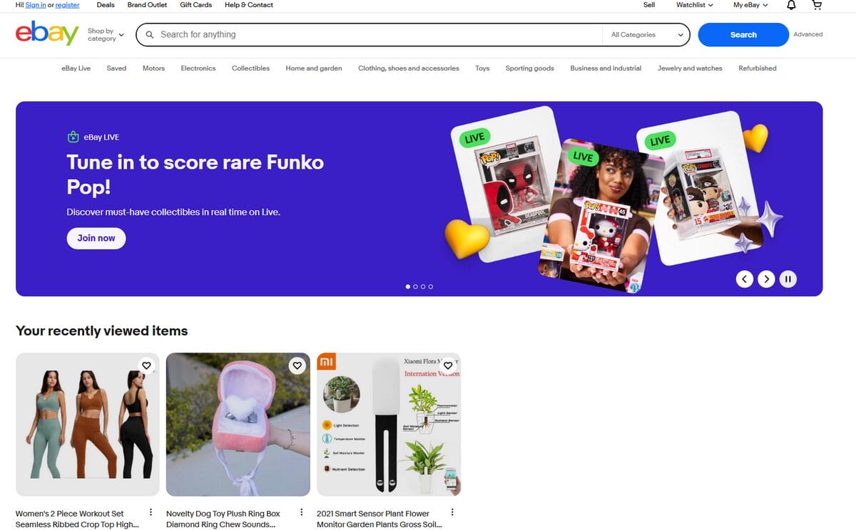 eBay best free dropshipping suppliers 2026