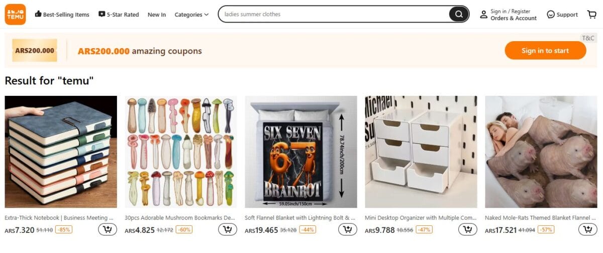 Top 10 free dropshipping suppliers in 2026