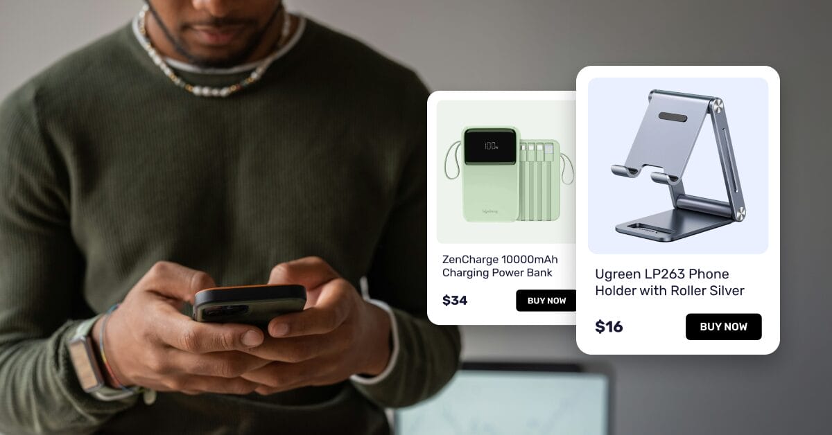 How To Start Dropship Selling Mobile Gadgets In 2026