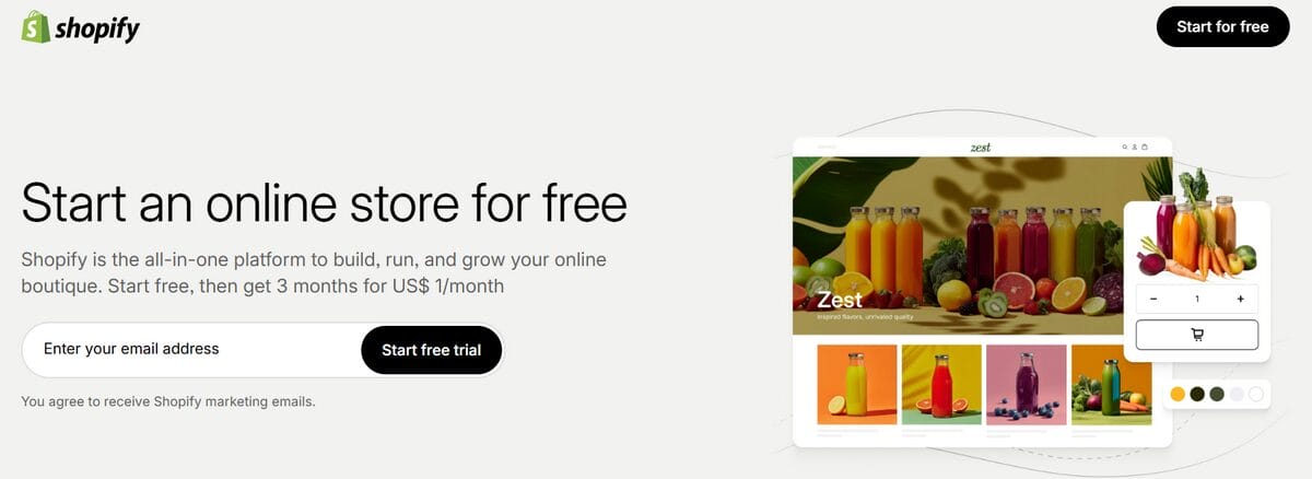 do I need to charge taxes on shopify