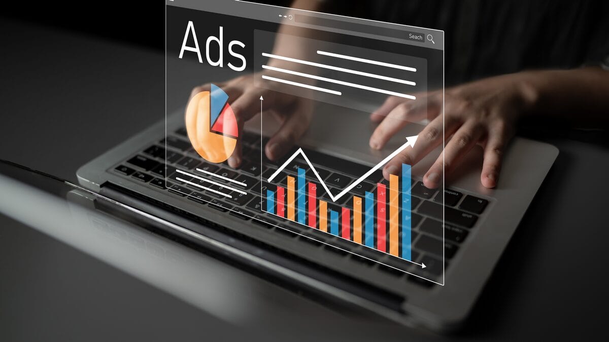 Paid ads marketing for e-commerce