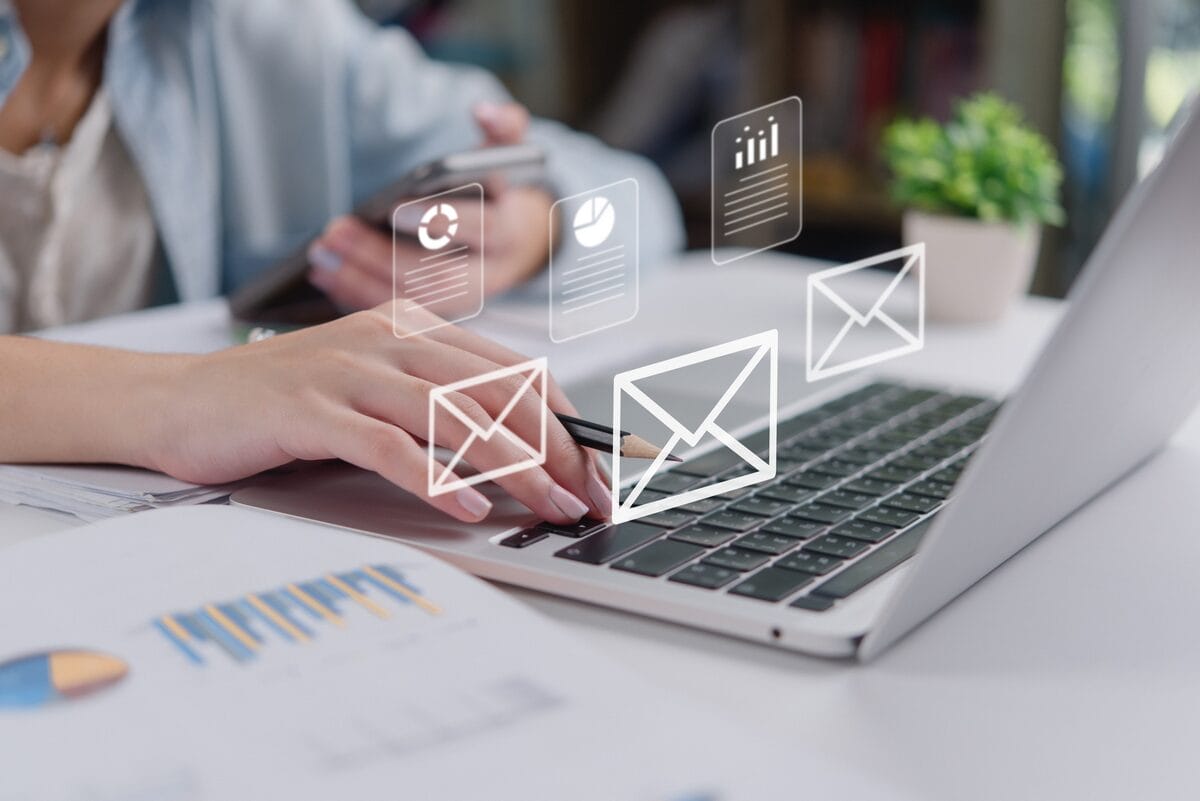 Email and SMS marketing strategies for e-commerce