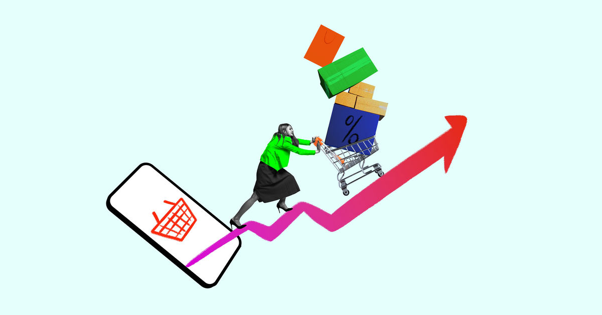 Digital Marketing And E-Commerce: 7 Strategies For 2026