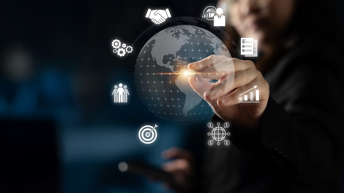 Digital marketing strategies for e-commerce