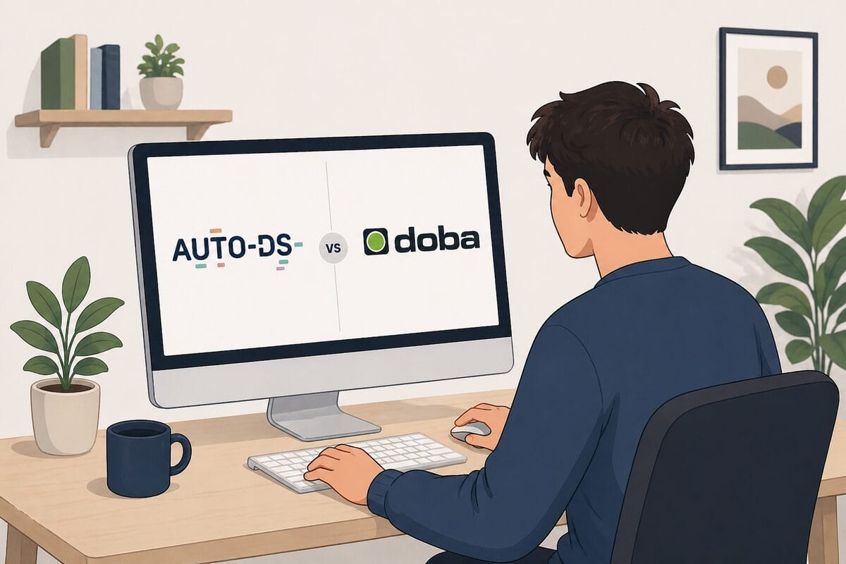 AutoDS vs Doba Feature-by-Feature Comparison