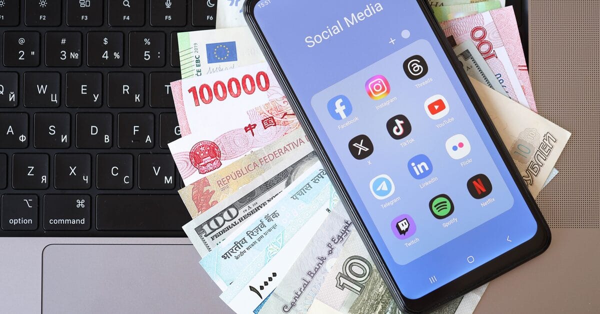 How To Use Social Media For E-Commerce In 2026