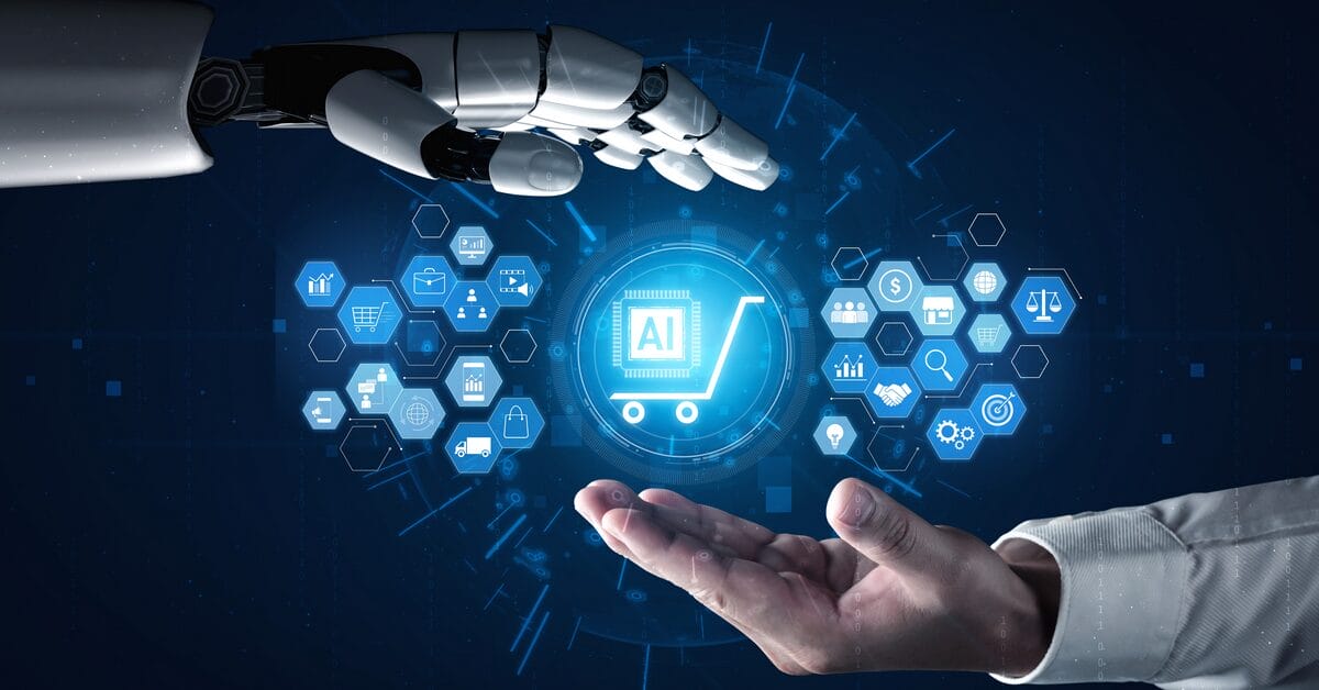 How To Start AI Dropshipping For Free In 2026 Step-By-Step