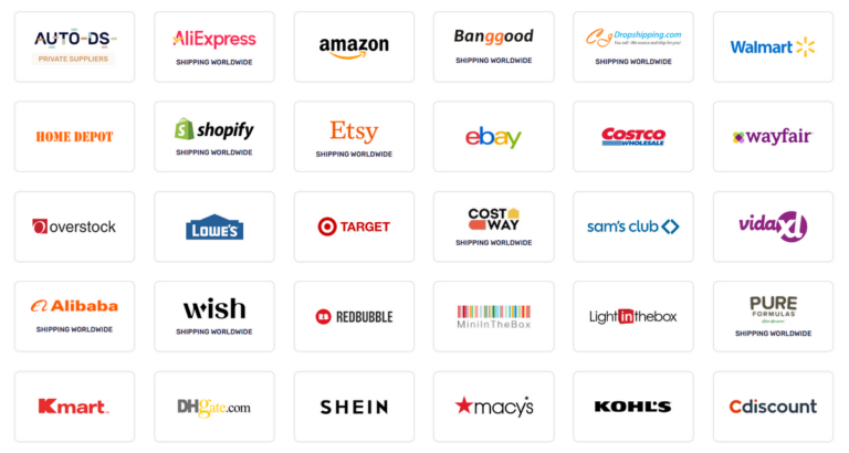 How To Start AI Dropshipping For Free In 2026 Step-By-Step - AutoDS