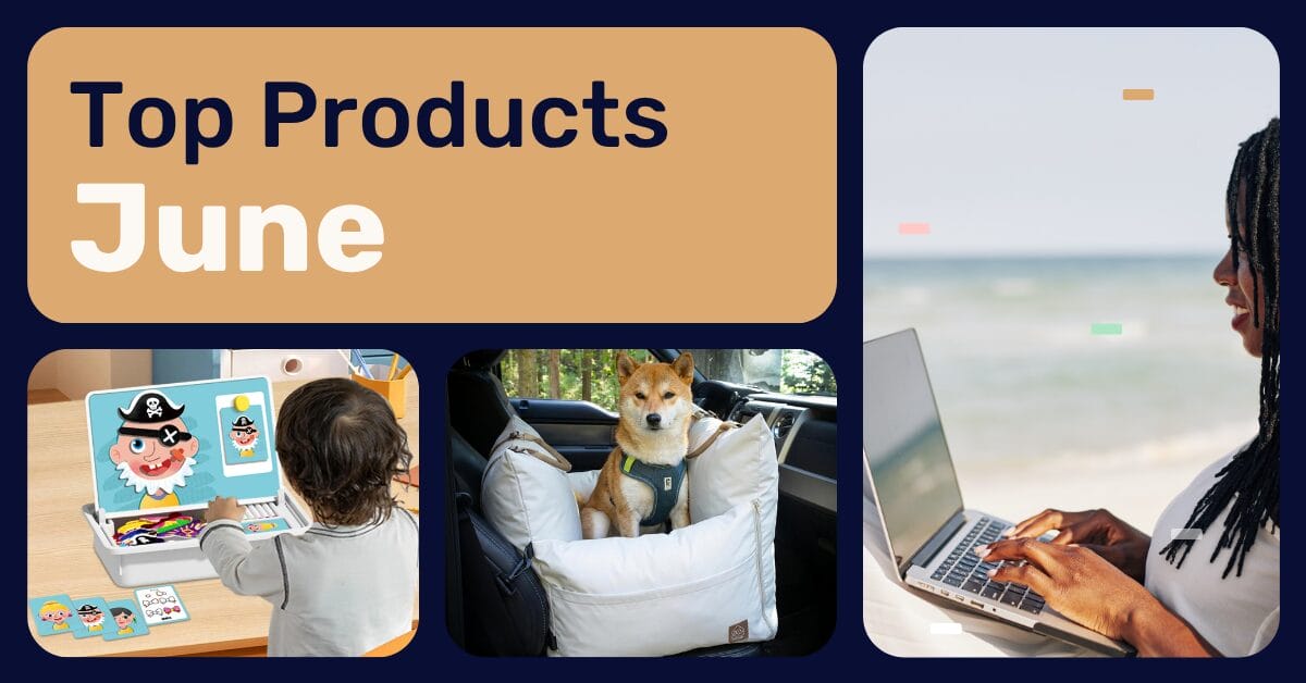 Best Items To Dropship In June 2026: Top 10 Winning Products