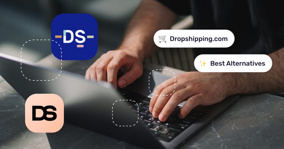 Dropshipping.com Alternatives: 6 Best Automation Tools In 2026