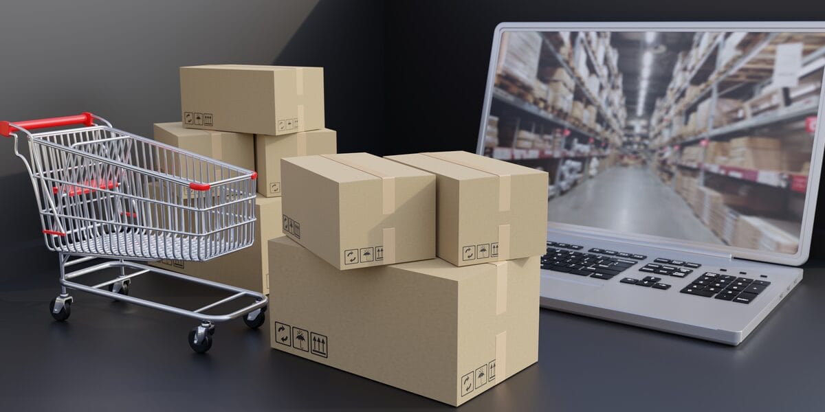 Types of Ghost Commerce business models