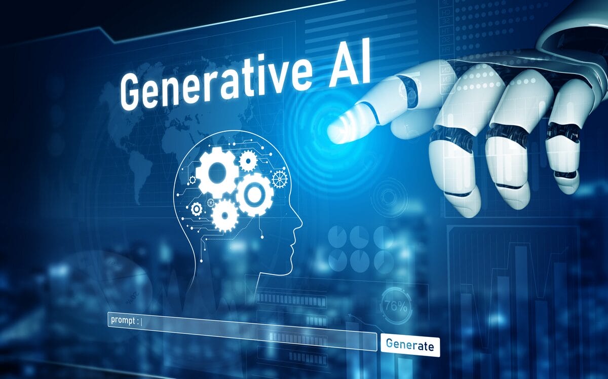 What Is Generative AI & Why It Matters for E-commerce