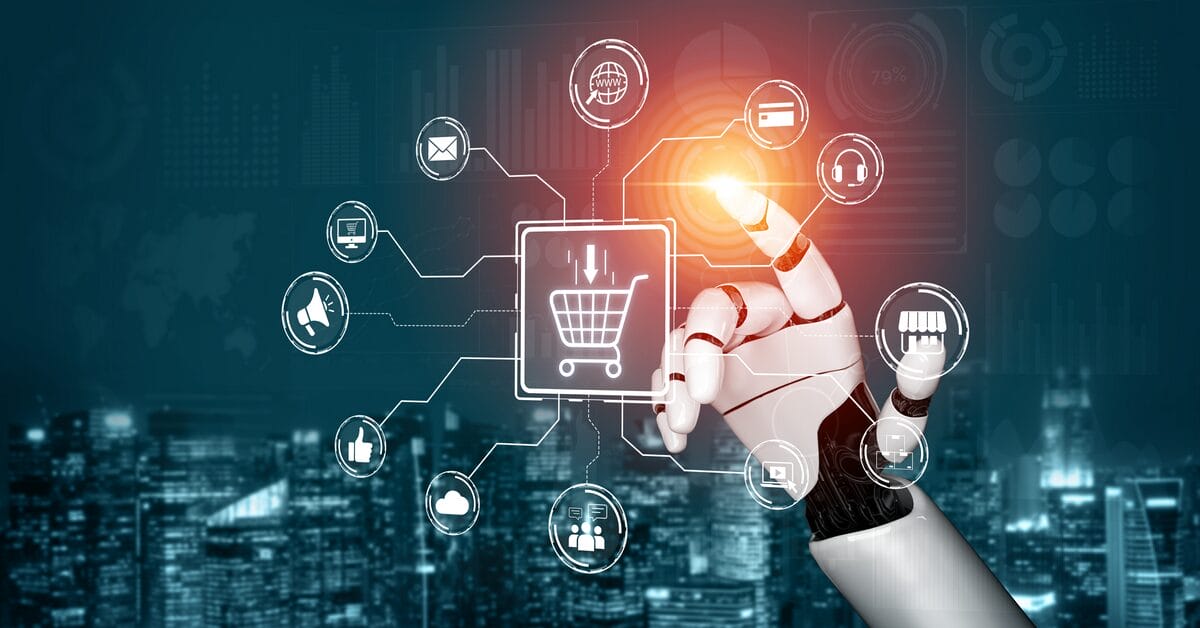 Generative AI In Ecommerce: A Beginner's Guide For 2026