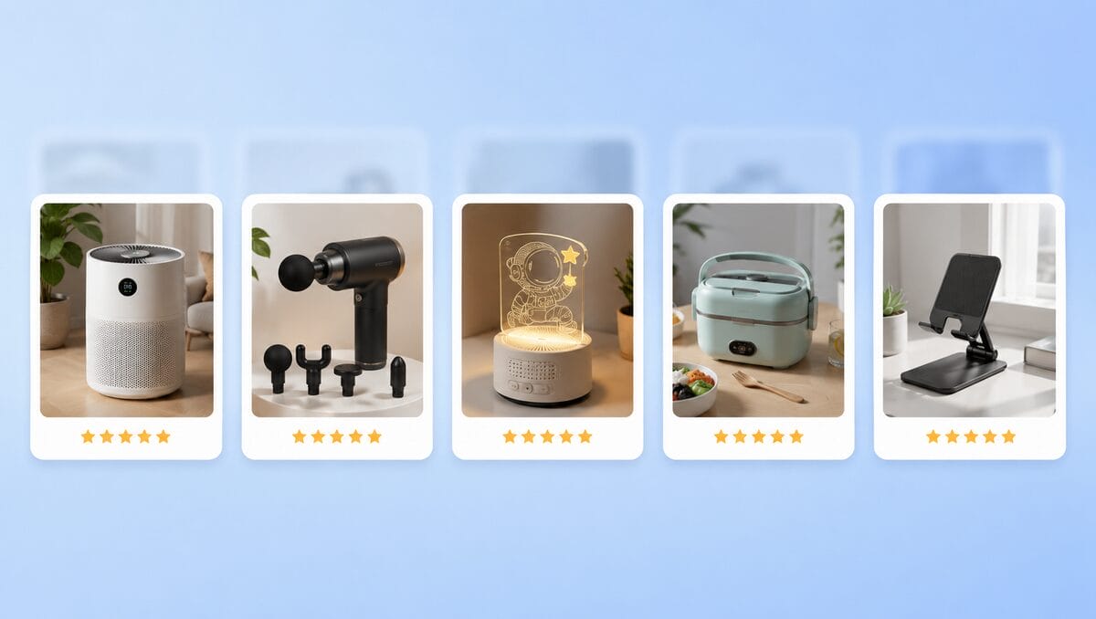 What Is a Winning Product in Dropshipping