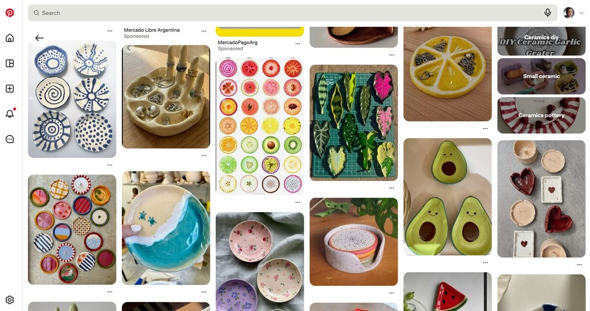 Pinterest Trends for Winning Dropshipping Products