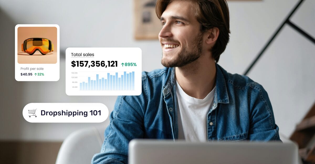 Dropshipping 101: The Fundamentals Of eCommerce In 2026