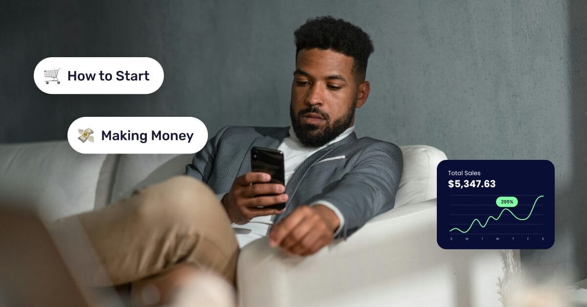 How To Make Money Dropshipping: Complete Guide For 2026