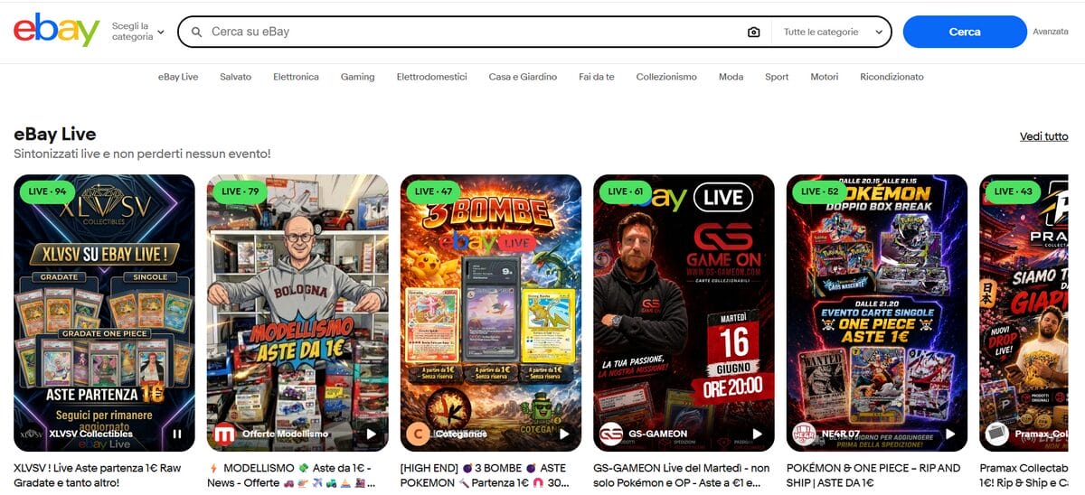 ebay bag dropshipping supplier