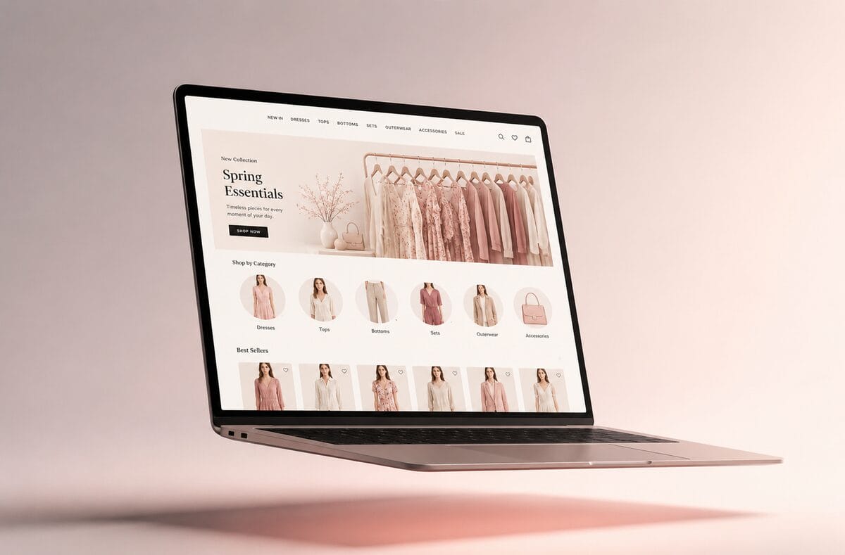 Is Women's Clothing a Good Dropshipping Niche