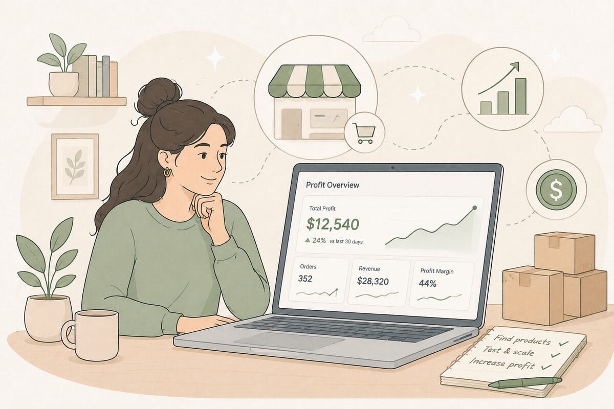 Can Dropshipping Make You Rich?