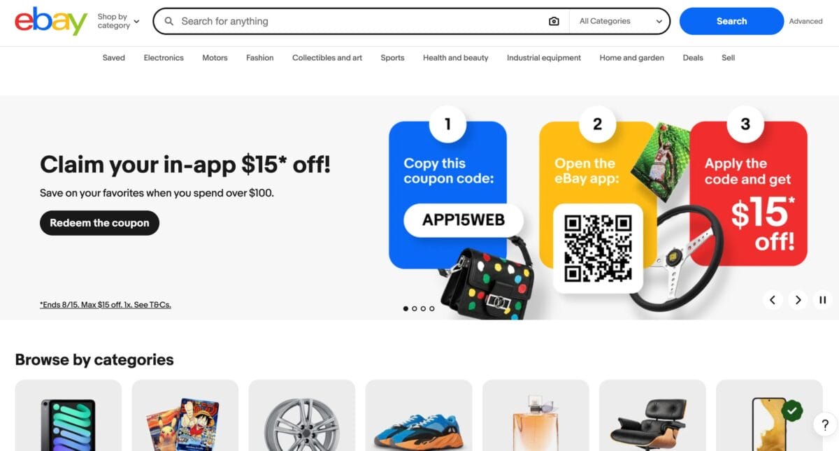 ebay dropshipping comparison